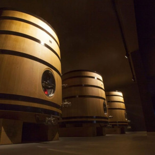 Hambre de Vino: Visita a Bodega, Cata de Vino y Maridaje en Unsi Wines (Olite, Navarra)
