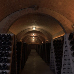 Sílice 501: Visita a la Bodega Histórica Pinord Vilafranca con Cata de Vino y Maridaje para dos (Vilafranca del Penedés, Barcelona)