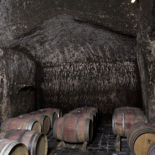 Visita a Bodega Pardevalles y Cata de Vinos para dos (Valdevimbre, León)