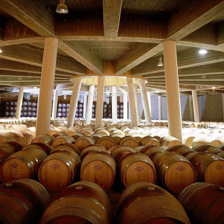 Visita Guiada a Bodega Viña Real con Cata de Vinos y Aperitivo para dos (Álava)