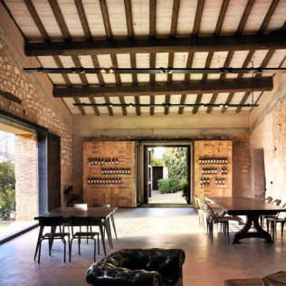 Visita a Bodega Viñedos del Contino con Cata de Vinos y Aperitivo (Álava)