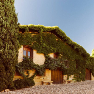 Visita a Bodega Viñedos del Contino con Cata de Vinos y Aperitivo (Álava)