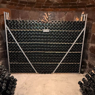 Visita a la Bodega Vives Ambròs con Cata Premium de Cavas y Vinos para dos (Montferri, Tarragona)