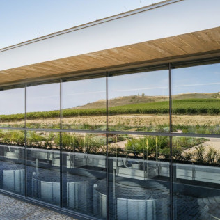Visita a Bodegas Beronia con Cata de Vinos y Tapas para dos (Ollauri, La Rioja)