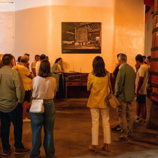 Ruta en Bicicleta y Visita a Bodega con Cata y Aperitivo para dos (La Rioja)