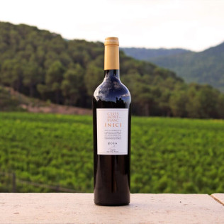 Visita Guiada en Bodegas Clos Montblanc con Cata de Vinos para dos (Tarragona)
