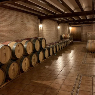 Visita con Cata para dos en Bodegas y Viñedos Pedro García (Colmenar de Oreja, Madrid)