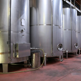 Visita con Cata para dos en Bodegas y Viñedos Pedro García (Colmenar de Oreja, Madrid)