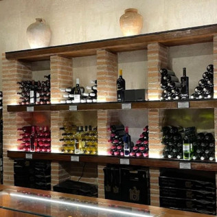 Visita con Cata para dos en Bodegas y Viñedos Pedro García (Colmenar de Oreja, Madrid)