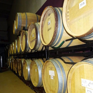 Visita a Bodega y Cata de Vinos Ecológicos y Biodinámicos para dos en Bodegas Laukote (Laguardia, Álava)