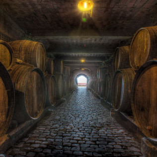 Visita a las Bodegas Monje con Cata y Aperitivo para dos (El Sauzal, Tenerife)