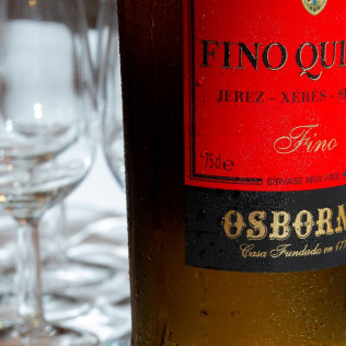 Visita a Bodegas Osborne y Cata de vinos de Jerez para dos (El Puerto de Santa María, Cádiz)
