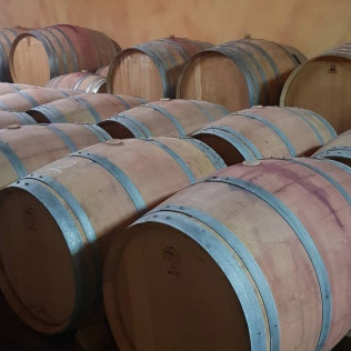 Taller de Diseño de Vinos y Visita a las Bodegas Palacio de Lerma con Cata (Burgos)