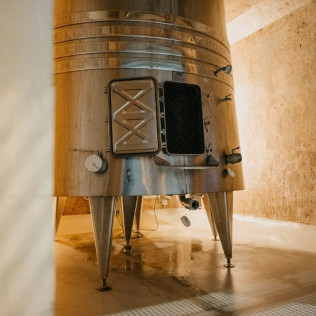 Visita con Cata de Vinos en Bodegas Solar de Samaniego (Laguardia, Álava)