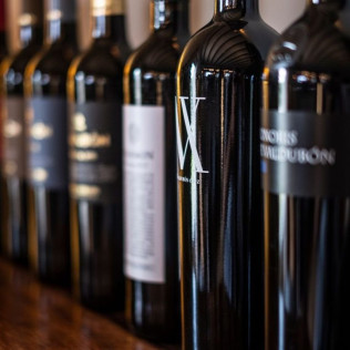 Visita a Bodegas Valdubón, Cata de Vinos y Menú Castellano con Lechazo (Milagros, Burgos)