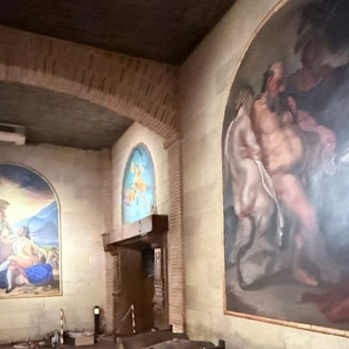 Visita a Bodegas Francisco Gómez y Museo del Aceite con Cata de Vinos, Aceite y Embutidos Ibéricos para dos (Villena, Alicante)