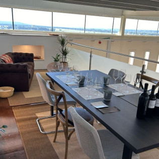 Visita "Conoce Legado de Orniz" con Degustación de Vinos para dos (San Román de Hornija, Valladolid)