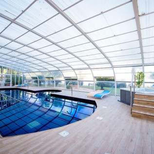 Escapada con Encanto y Circuito Termal en Hotel Bonalba Alicante 4*S (Alicante)