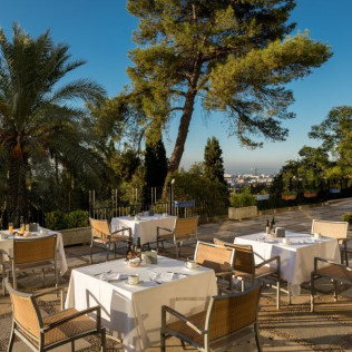 Escapada con Desayuno para dos personas en Parador de Córdoba (Córdoba)