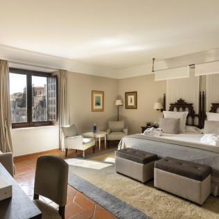 Escapada con Desayuno para dos personas en Parador de Cuenca (Cuenca)
