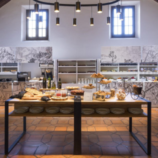 Escapada con Desayuno para dos personas en Parador de Cuenca (Cuenca)