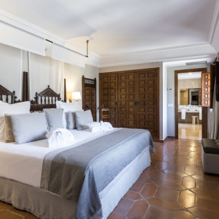 Escapada con Desayuno para dos personas en Parador de Cuenca (Cuenca)