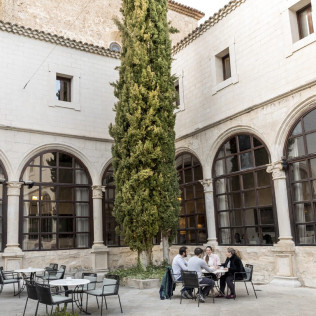 Escapada con Desayuno para dos personas en Parador de Cuenca (Cuenca)