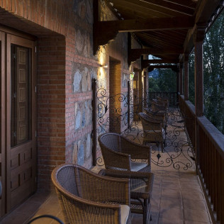 Escapada con Desayuno para dos personas en Parador de Toledo 4* (Toledo)