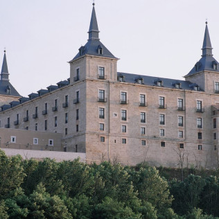 Escapada con Desayuno para dos personas en Parador de Lerma (Burgos)