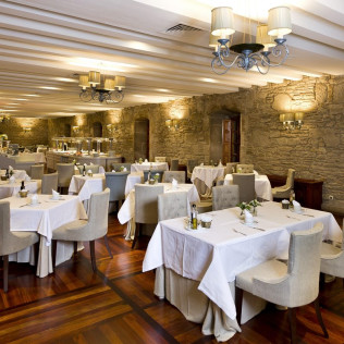Escapada con Desayuno para dos personas en Parador de Santiago de Compostela 5* GL (A Coruña)