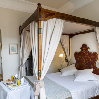 Escapada con Desayuno para dos personas en el Parador de Teruel (Teruel)