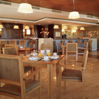 Escapada con Desayuno para dos personas en el Parador de Salamanca (Salamanca)