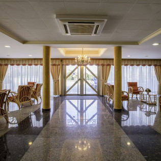Escapada con Desayuno en Hotel Brisa (Noalla, Pontevedra)
