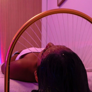 Japanese Head Spa con Piedras Calientes en Brisa Head Spa (Barcelona)