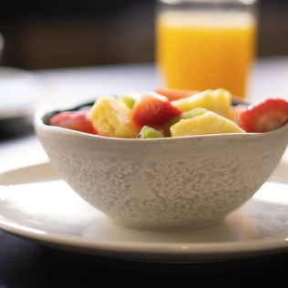 Brunch en Hotel Plaza 4* (A Coruña)