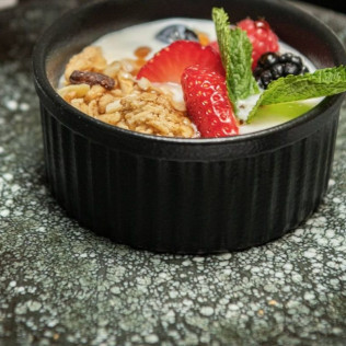 Brunch en Hotel Plaza 4* (A Coruña)