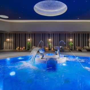 Circuito Spa y Brunch en Bio-Spa Victoria 5* (Costa Adeje, Santa Cruz de Tenerife)