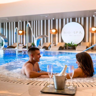 Circuito Spa y Brunch en Bio-Spa Victoria 5* (Costa Adeje, Santa Cruz de Tenerife)