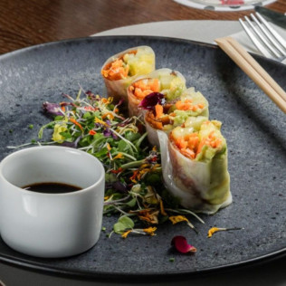 Brunch Nocturno en Hotel Hospes Puerta de Alcalá 5* (Madrid)