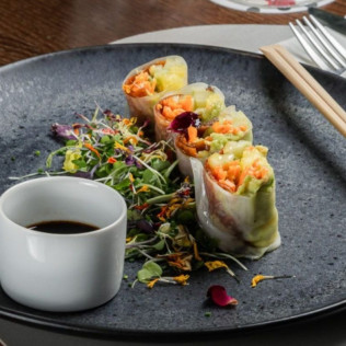 Brunch Nocturno en Hotel Hospes Puerta de Alcalá 5* (Madrid)