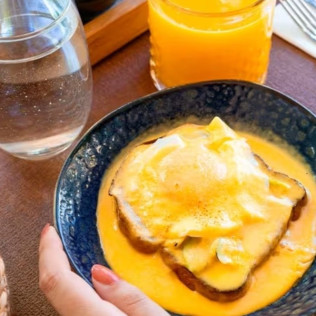 Ópera Brunch o Late Brunch para dos en El Café de la Ópera (Madrid)