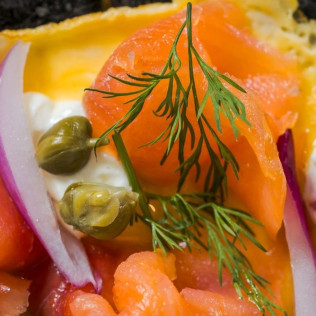 Brunch de Fin de Semana en Hotel Hospes Puerta de Alcalá 5* (Madrid)