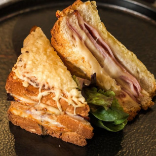 Brunch de Domingo en Hospes Palacio de San Esteban 5* (Salamanca)