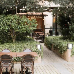 Brunch de Domingo en Hospes Palacio de San Esteban 5* (Salamanca)