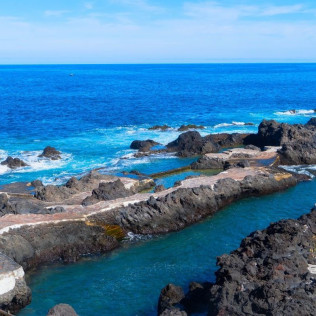 Bautismo de Buceo (Arguineguín, Gran Canaria)