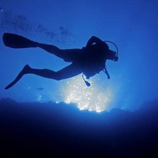 Bautismo de Buceo para dos (Fuengirola, Málaga)