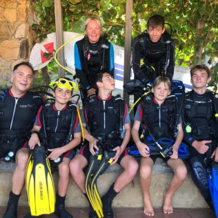 Bautizo de Buceo con Fotos y Vídeos (Lloret de Mar, Girona)