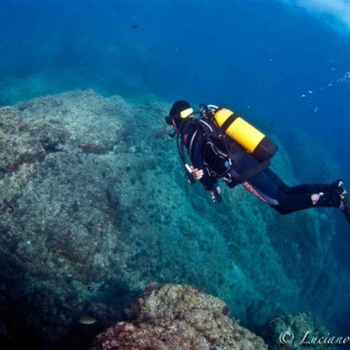 Descubre el  Buceo PADI para dos (Tossa de Mar, Girona)