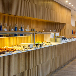 Circuito Spa, Masaje Relajante y Comida para dos en Balneario de Panticosa 4* (Huesca)