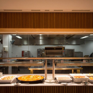 Escapada Romántica con Circuito Spa y Cena Especial en Habitación Superior de Balneario de Panticosa 4* (Huesca)